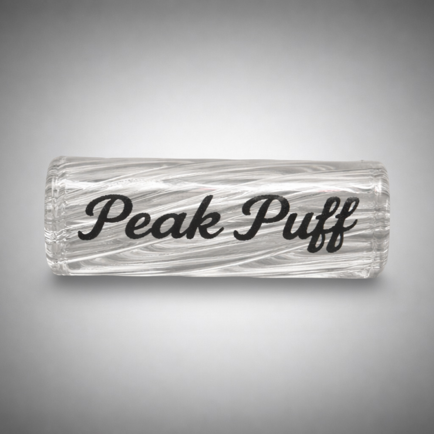 Peak Puff® Glasfilter 10mm - 4 Farben