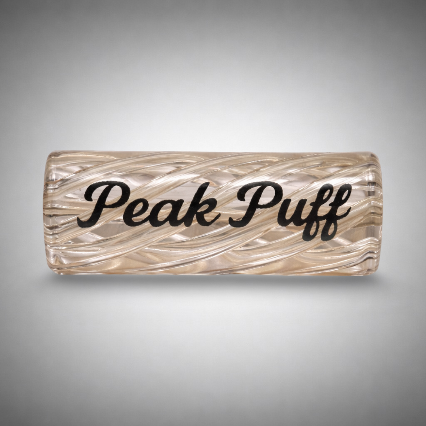Peak Puff® Glasfilter 10mm - 4 Farben