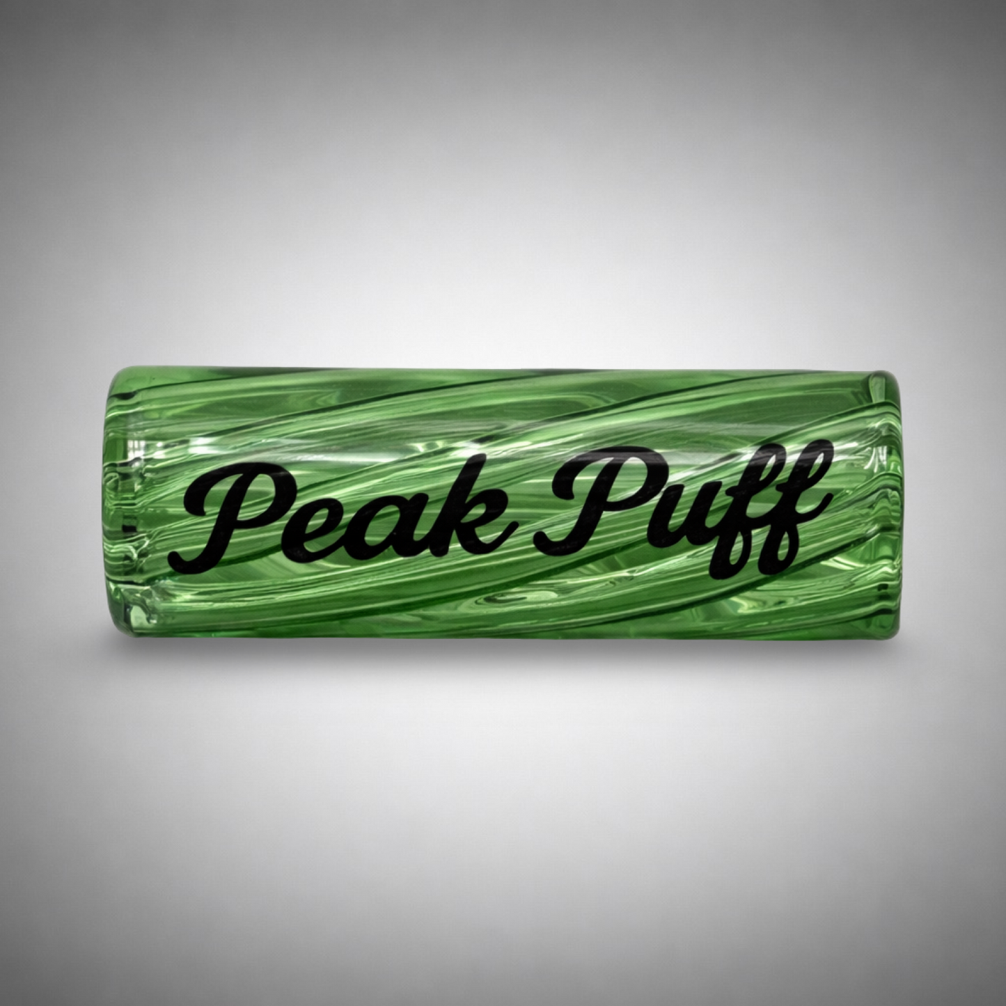Peak Puff® Glasfilter 10mm - 4 Farben