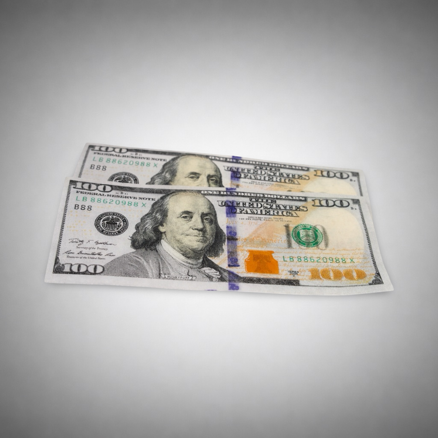 HoneyPuff 100$ Papes