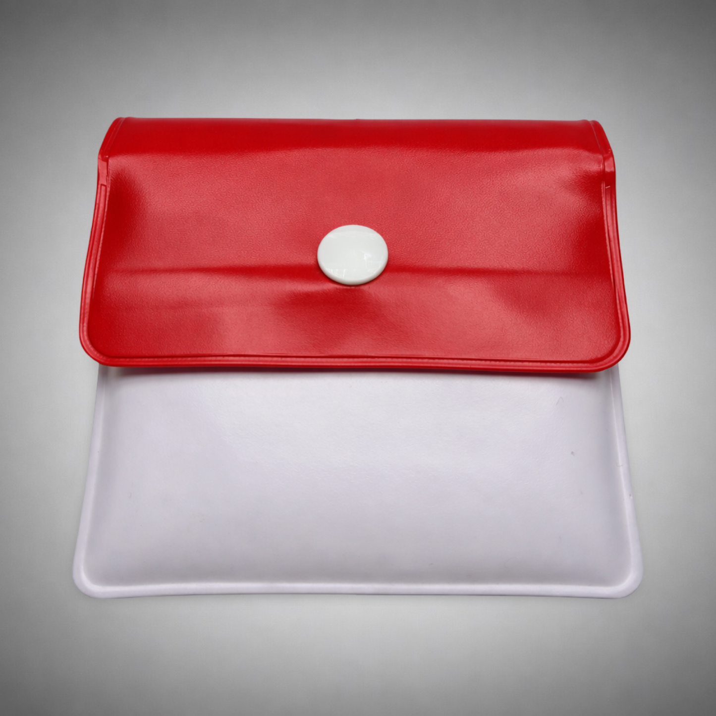 Peak Puff® Geruchsdichte Baggy – Aufbewahrungstasche in 4 Farben