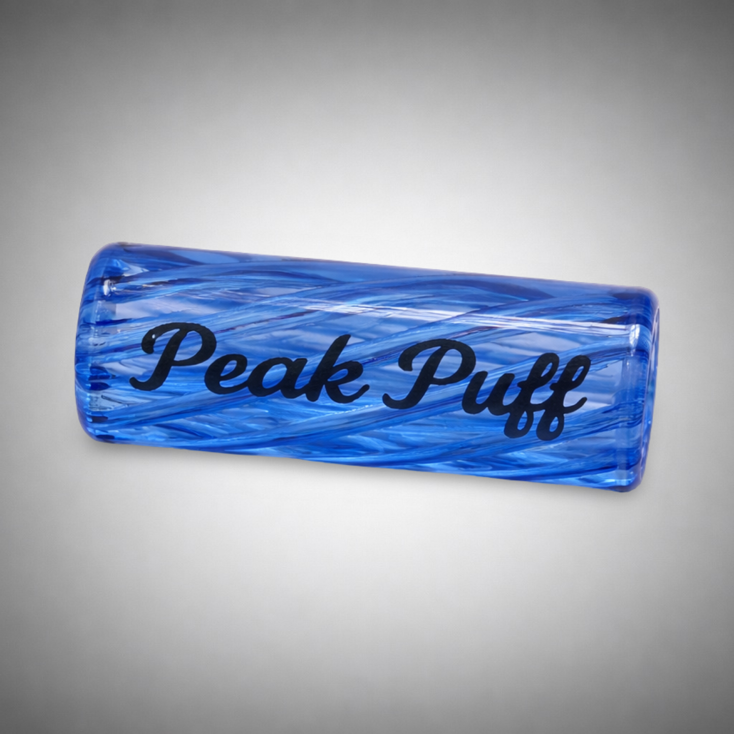 Peak Puff® Glasfilter 10mm - 4 Farben