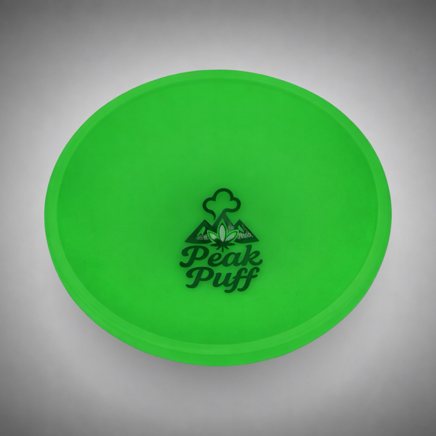 Peak Puff® Silikon Bauschale – 8 Farben | Praktische Bauhilfe