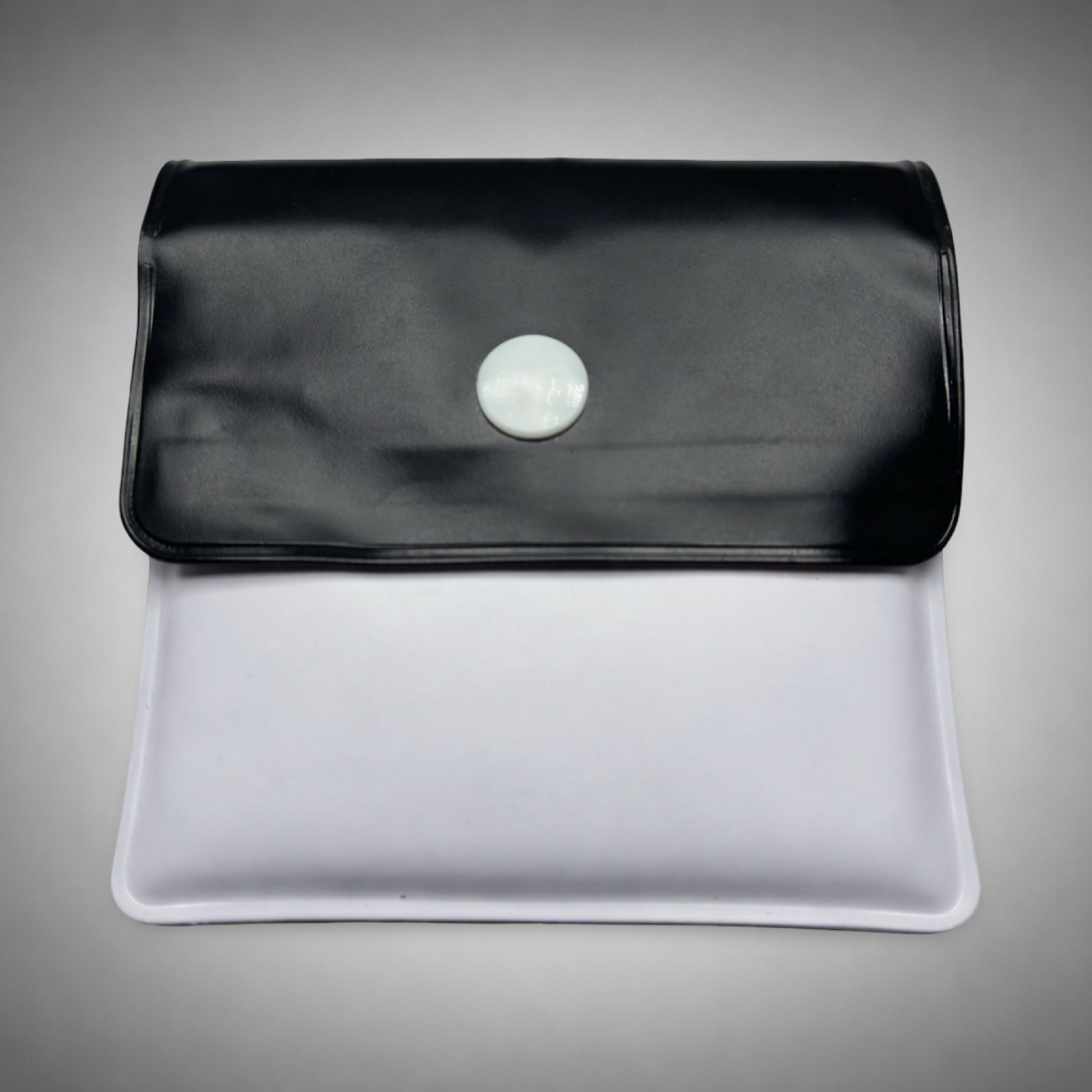 Peak Puff® Geruchsdichte Baggy – Aufbewahrungstasche in 4 Farben