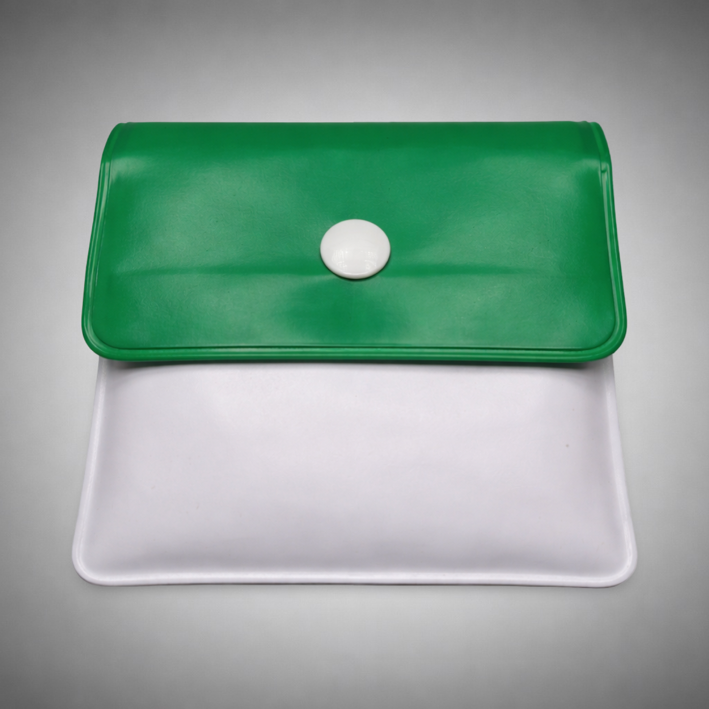 Peak Puff® Geruchsdichte Baggy – Aufbewahrungstasche in 4 Farben