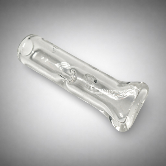 Peak Puff® Glasfilter 6mm – Slim Edition